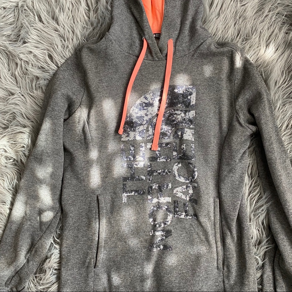 the north face women’s hoodie